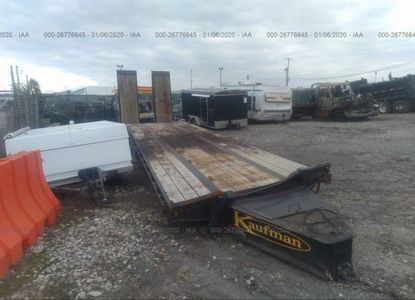 Звіт про транспортний засіб для VIN 5VGFH3520KL006642 – зображення 1