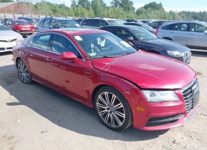 Vehicle Report for - Image 1