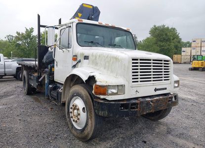 Vehicle Report for - Image 1