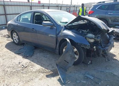 Vehicle Report for VIN 1N4AL21E58N510057 - Image 1