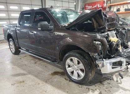 Vehicle Report for - Image 1