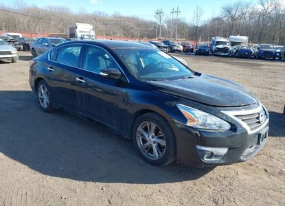 Vehicle Report for VIN 1N4AL3AP7EC157688 - Image 1