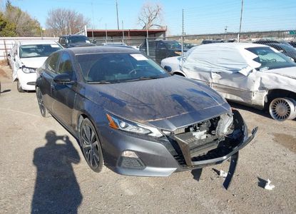 Informe del vehículo para VIN 1N4BL4CV6NN309793 - Imagen 1