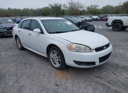 Informe del vehículo para VIN 2G1WC5E39D1202260 - Imagen 1