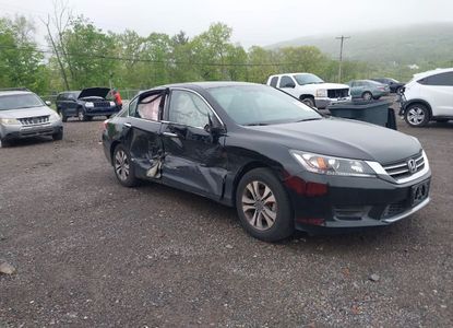 Raport pojazdu dla VIN 1HGCR2F30EA207085 - Obraz 1