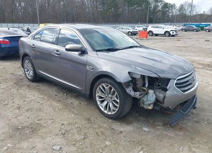 Vehicle Report for VIN 1FAHP2F87DG147510 - Image 1