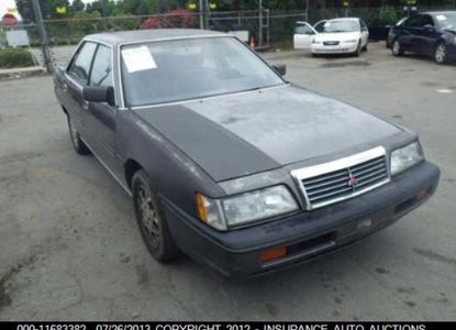 Raport vehicul pentru VIN JA3BB47S7JY008941 - Imaginea 1