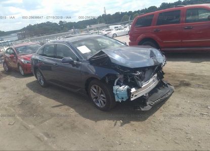 Fahrzeugbericht für VIN 4T1BZ1FB0KU007079 – Bild 1