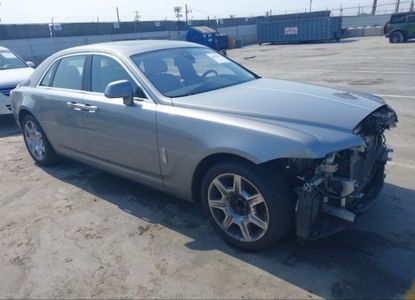 تقرير المركبة لـ VIN SCA664S5XDUX51783 - الصورة 1