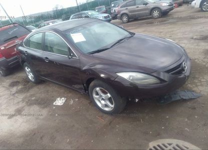 Vehicle Report for VIN 1YVHZ8BH0B5M00120 - Image 1