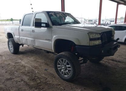 Informe del vehículo para VIN 1GCHK23U34F161615 - Imagen 1