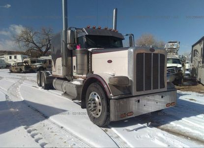 Raport pojazdu dla VIN 1XPWDP9X0FD259644 - Obraz 1