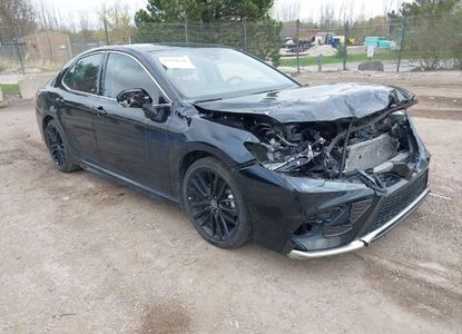 Vehicle Report for - Image 1