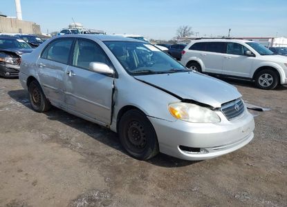 Vehicle Report for VIN JTDBR32E052056086 - Image 1