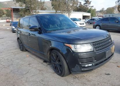 Vehicle Report for VIN SALGS2EF7EA133267 - Image 1