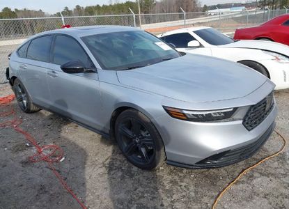 Vehicle Report for VIN 1HGCY2F78RA068416 - Image 1