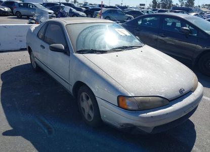 Raport vehicul pentru VIN JT2EL45FXN0012190 - Imaginea 1