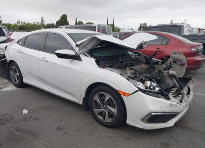 Informe del vehículo para VIN 2HGFC2F63KH533078 - Imagen 1