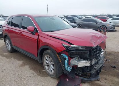 Raport pojazdu dla VIN 2HKRS3H40SH309659 - Obraz 1