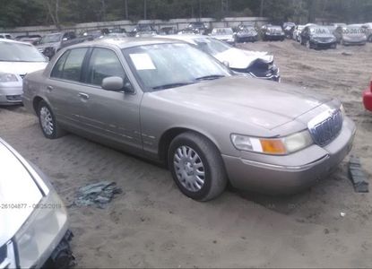 Vehicle Report for - Image 1