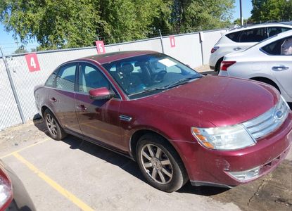 Vehicle Report for - Image 1