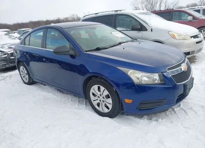 Vehicle Report for - Image 1