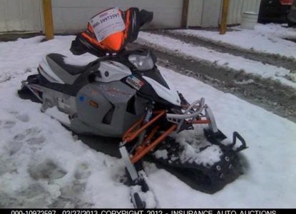 Доклад за превозно средство за - Изображение 1
