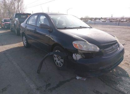 Vehicle Report for - Image 1