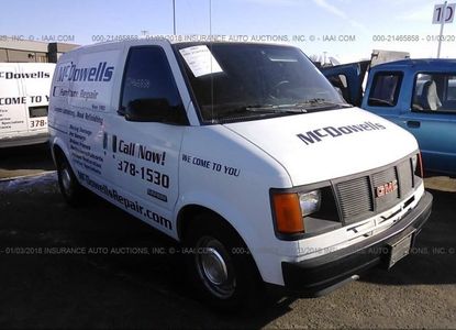 Vehicle Report for - Image 1
