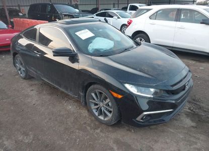 Vehicle Report for VIN 2HGFC3B33KH356212 - Image 1