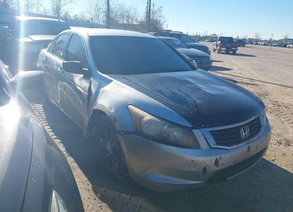 Informe del vehículo para VIN 1HGCP2F40AA078158 - Imagen 1