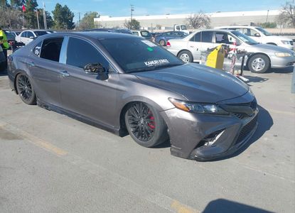 Vehicle Report for - Image 1