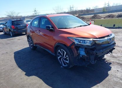 Vehicle Report for - Image 1
