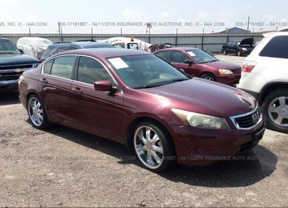 Vehicle Report for VIN 1HGCP2F86AA161435 - Image 1