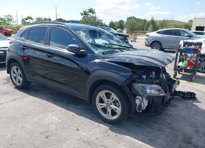 Raport pojazdu dla VIN KM8K6CAB3NU918555 - Obraz 1