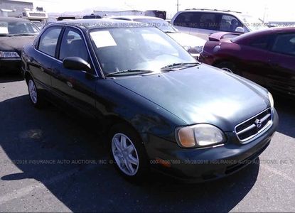 Raport vehicul pentru VIN JS2GB31S2Y5180922 - Imaginea 1