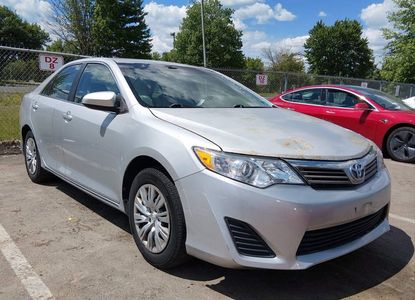 Vehicle Report for - Image 1