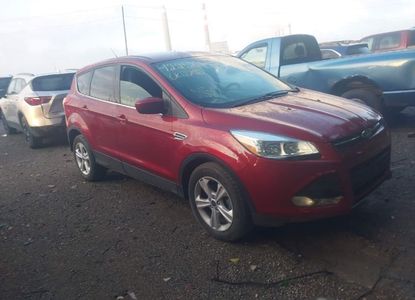 Informe del vehículo para VIN 1FMCU0GX1FUA90177 - Imagen 1