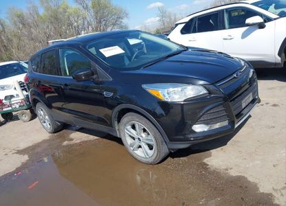 Raport pojazdu dla VIN 1FMCU9G90FUB32604 - Obraz 1