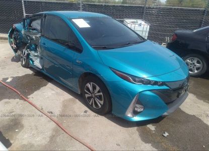 Доклад за превозно средство за VIN JTDKARFP0J3073173 - Изображение 1