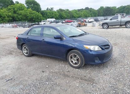 Vehicle Report for - Image 1