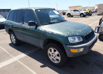 Vehicle Report for - Image 1