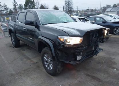 Vehicle Report for VIN 3TMAZ5CN5HM043482 - Image 1