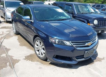 Informe del vehículo para VIN 1G1105SA3HU192373 - Imagen 1