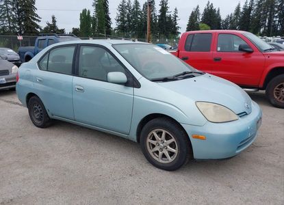 Vehicle Report for - Image 1