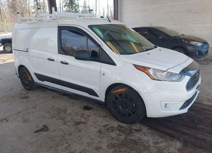 Raport pojazdu dla VIN NM0LS7F27L1447428 - Obraz 1