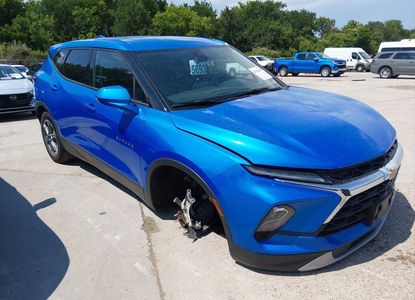 Vehicle Report for - Image 1