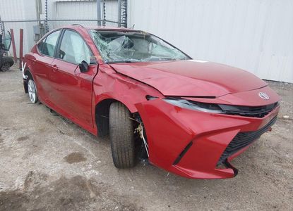 Vehicle Report for  - Image 1