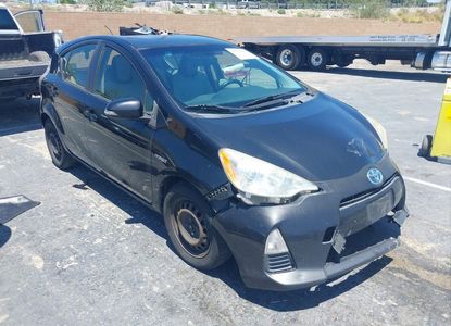 Vehicle Report for - Image 1