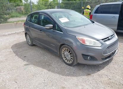 Vehicle Report for - Image 1